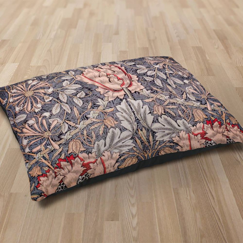 http://www.petsonmerch.com/cdn/shop/products/premium-quality-dog-bed-with-removable-washable-pillow-cover-honeysuckle-by-william-morris-free-us-shipping-dog-beds-pets-on-merch-171462.jpg?v=1658516542