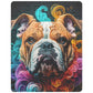 Bulldog Jigsaw Puzzle 500pc - Pets on Merch
