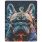 French Bulldog Jigsaw Puzzle 500pc - Pets on Merch