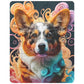 Pembroke Welsh Corgi Jigsaw Puzzle 500pc - Pets on Merch