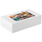 Pembroke Welsh Corgi Jigsaw Puzzle 500pc - Pets on Merch