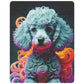 Poodle Jigsaw Puzzle 500pc - Pets on Merch