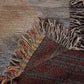 Personalized Pet Photo Woven Blanket - Pets on Merch